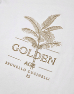Футболка Brunello Cucinelli