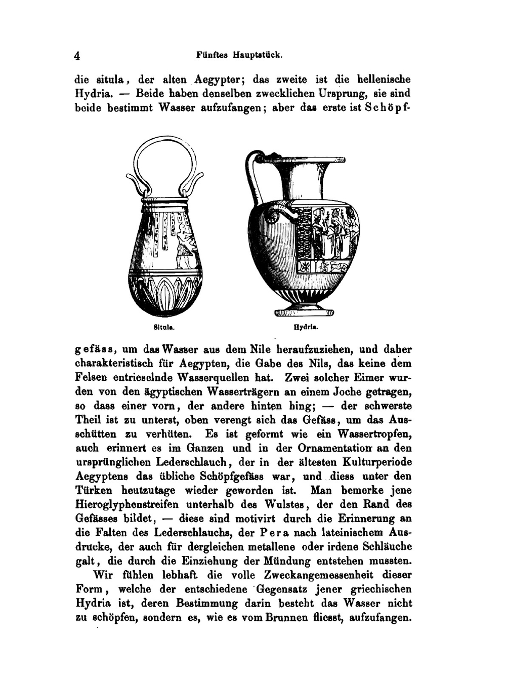 Der Stil in den Technischen und Tektonischen Künsten. Band 2 | Gottfried Semper