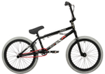BMX Novatrack Crow 20" (2024)