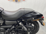 Harley-Davidson Street XG750 , 2015