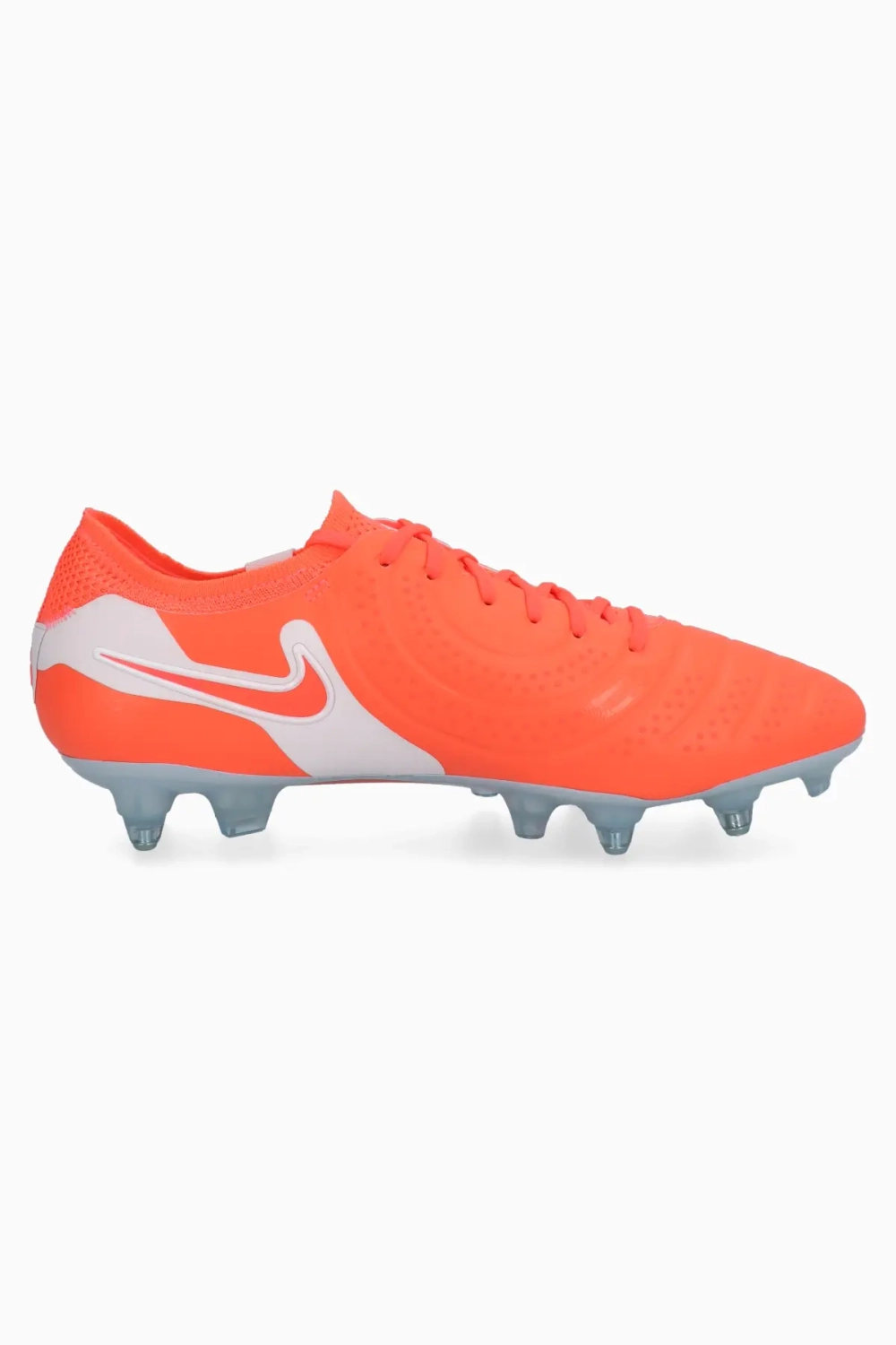 Бутсы Nike Tiempo Legend 10 Elite SG-Pro Anti Clog - красный