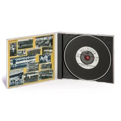 СБОРНИК Команда Молодости Нашей (CD)