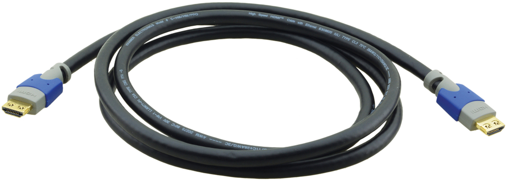Кабель интерфейсный HDMI-HDMI Kramer C-HM/HM/PRO-10