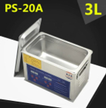 Ультразвуковая мойка ET PS20A