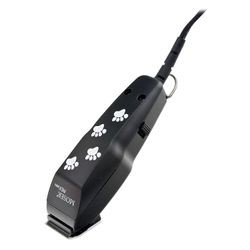 Триммер для стрижки животных Moser Rex Mini, черный (1411-0062)