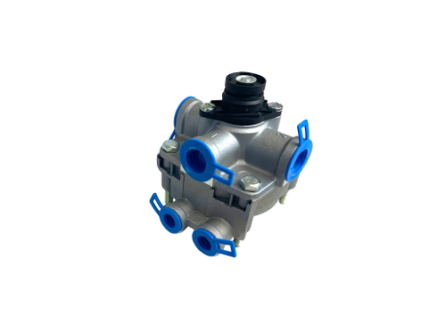 Клапан ускорительный DAF, MERCEDES-BENZ (9730112050) SORL