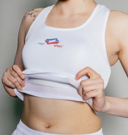 Защита груди ProfSport женская