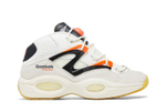 Кроссовки Reebok Question Pump