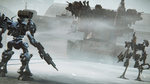 Armored core VI Fires of Rubicon [PS4] Б/У