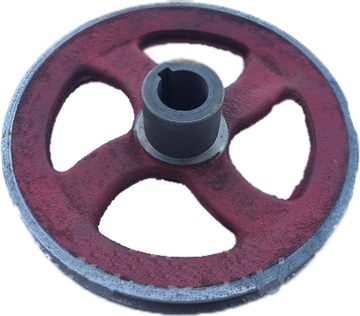 Шкив агрегата НВА-75 (насос)