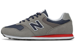 Кроссовки New Balance Nb 393