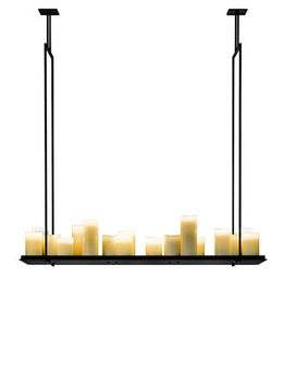 Kevin Reilly Altar 1 pendant