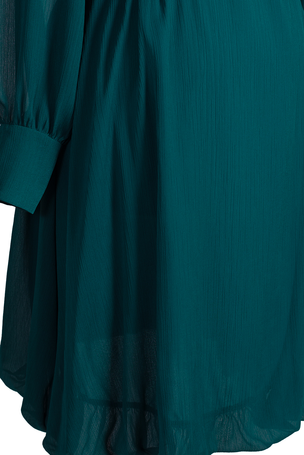 Платье женское 3485зе, бирюза #295Би053485зе