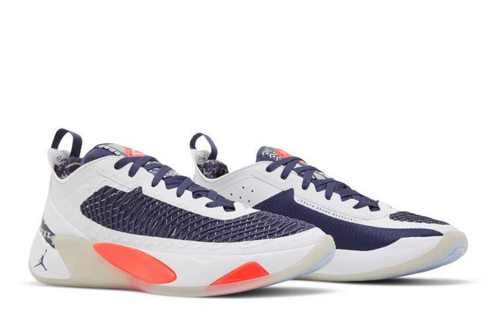 Кроссовки Jordan Luka 1 1 Quai 54