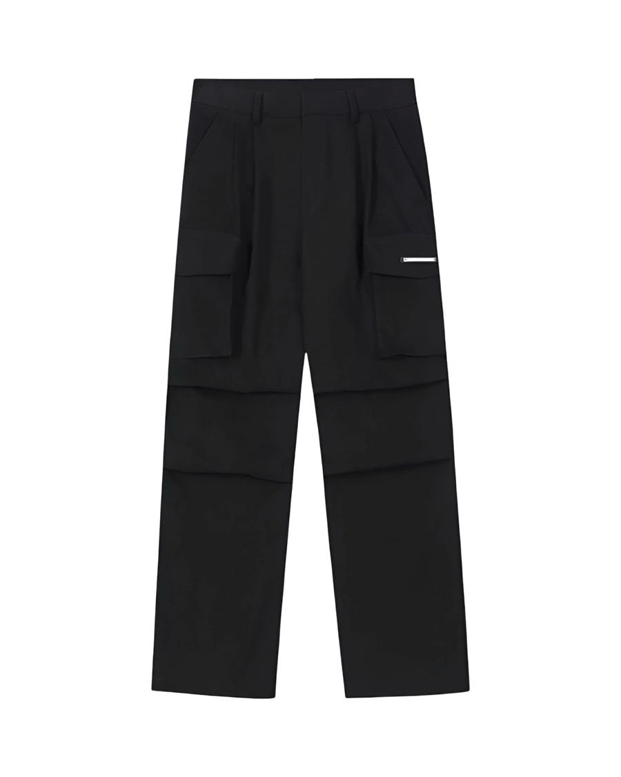Брюки HARSHandCRUEL Casual Cargo Pants