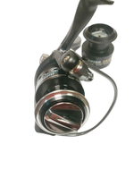 Катушка безынерционная DR-10A Kaida + запасная шпуля