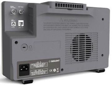 АКИП-4126/1, АКИП-4126/2, АКИП-4126/3, АКИП-4126/4, АКИП-4126/1А, АКИП-4126/2А, АКИП-4126/3А, АКИП-4126/4А, Осциллографы цифровые запоминающие, № в ГРСИ РФ - 58859-14