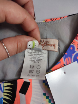 Платье Mara Hoffman летнее 42 размер