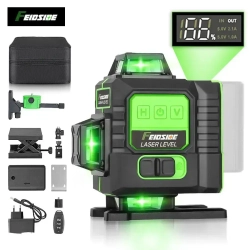 лазерный уровень,С экранным дисплеем уровень лазерный