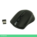 Мышь Defender Accura MM-935 черный (52935)
