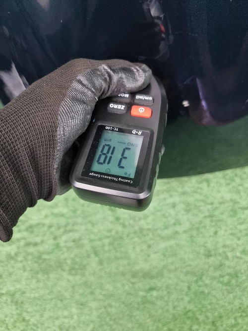 Крыло переднее правое EXEED VX (2021-н.в.)