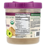BareOrganics, органический порошок из амлы, 227 г (8 унций)