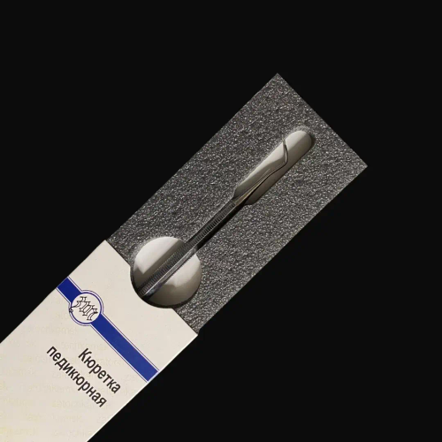 Кюретка педикюрная