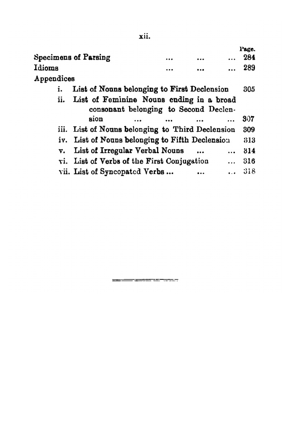 Graiméar Na Gaeilge | Na Bráireaai Críostala