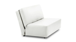 Диван Лорт Galaxy New White 157*100*86 см, Белый Экокожа Аккордеон Фиеста