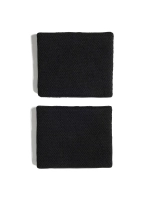 Напульсники Adidas Reversible Large (BK/WH)