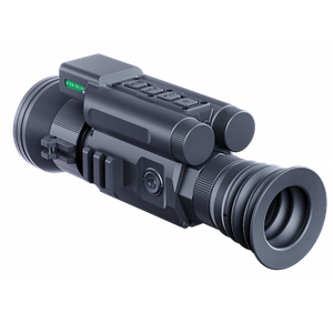 Тепловизионный прицел ATAK ET26-50LRF с лазерным дальномером