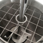 Аппарат для производства чебуреков JGL 200TR (AR)