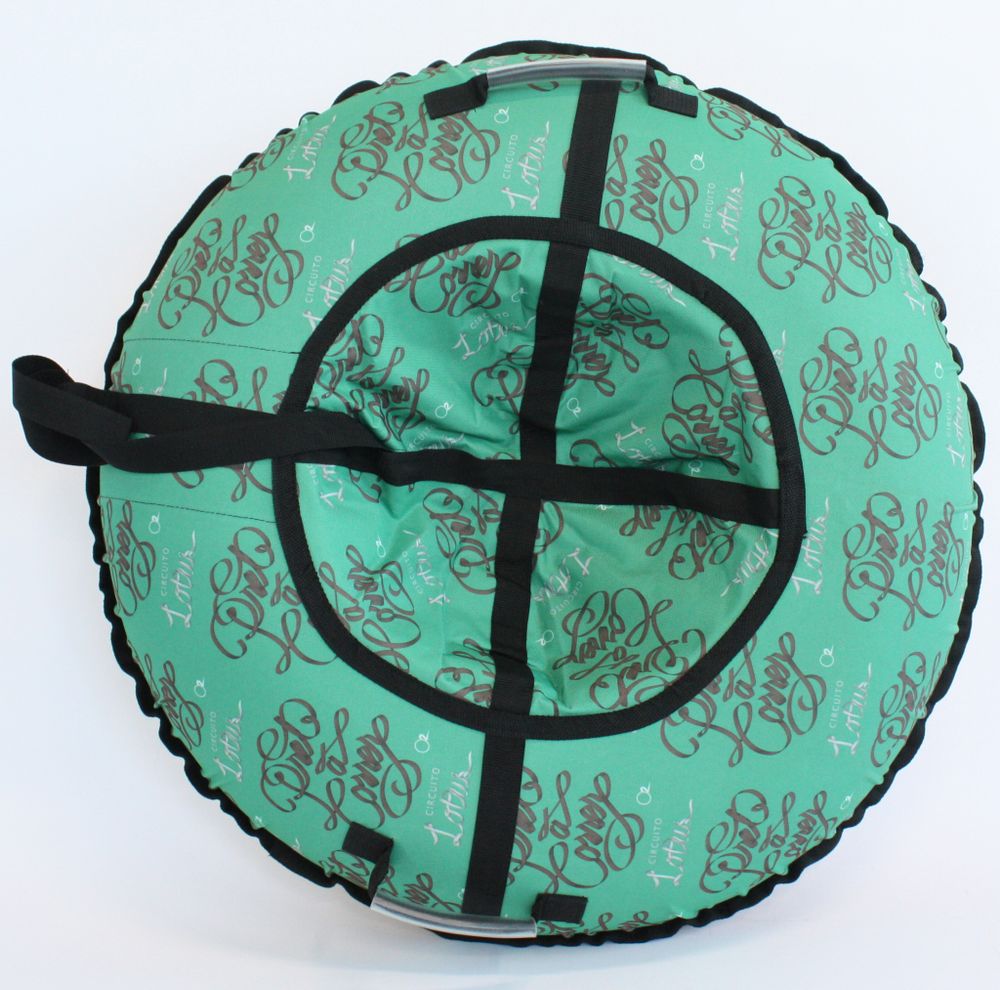 Тюбинг со с скидкой (витринные образцы) 90см