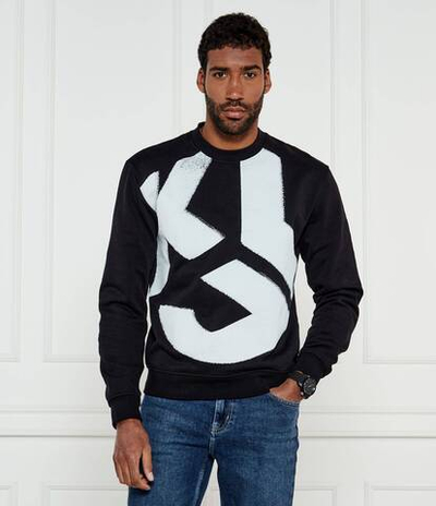 Худые Karl Lagerfeld Jeans - черный(A1M20023)