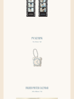 товары LEE SIN YOUNG - 2025 SEASON'S GREETINGS