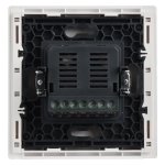 Термостат электронный IEK FP-RT11-K01