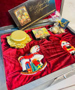 Музыкальный новогодний подарок «Щелкунчик»