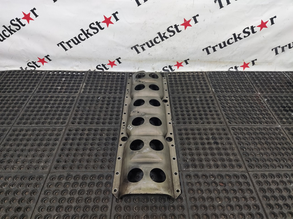 Маслоотражатель