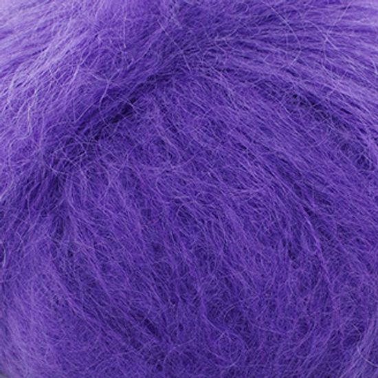 Пряжа FONTY Ombelle бобинный (75% кид мохер, 20% шерсть мериноса, 5% полиамид)