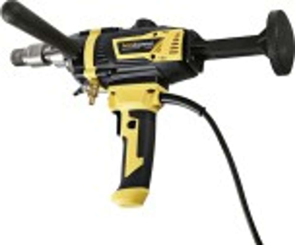 Дрель алмазного сверления HANSKONNER HID2180M