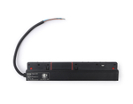 GL3661 BK черный блок питания внутренний IP20 100W 48V 225*45*23