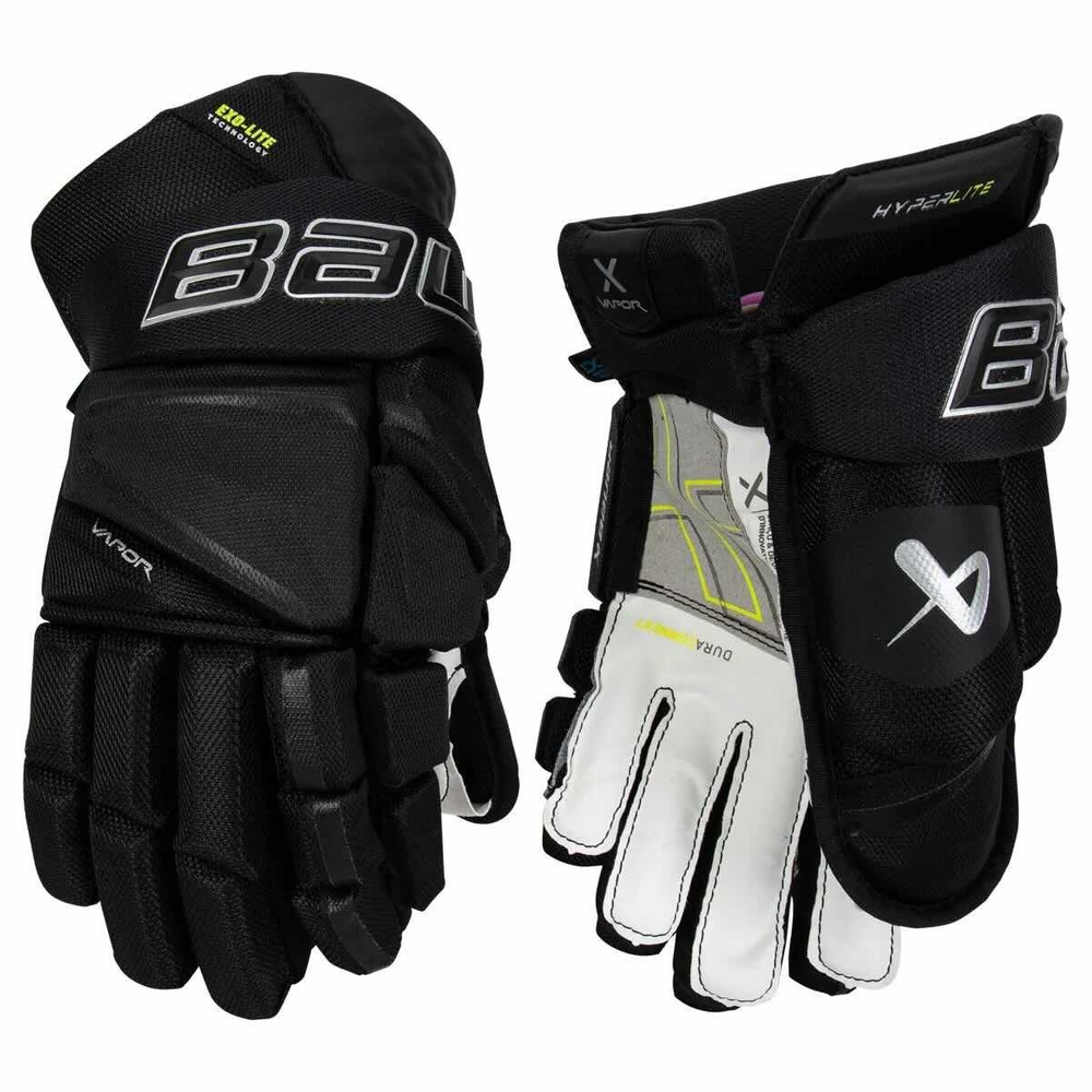 Перчатки Bauer Vapor Hyperlite (SR)