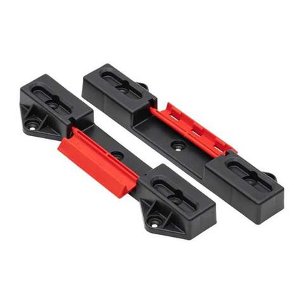 Адаптер для соединения ящиков QBRICK System ONE Connect Adapters 2631-51