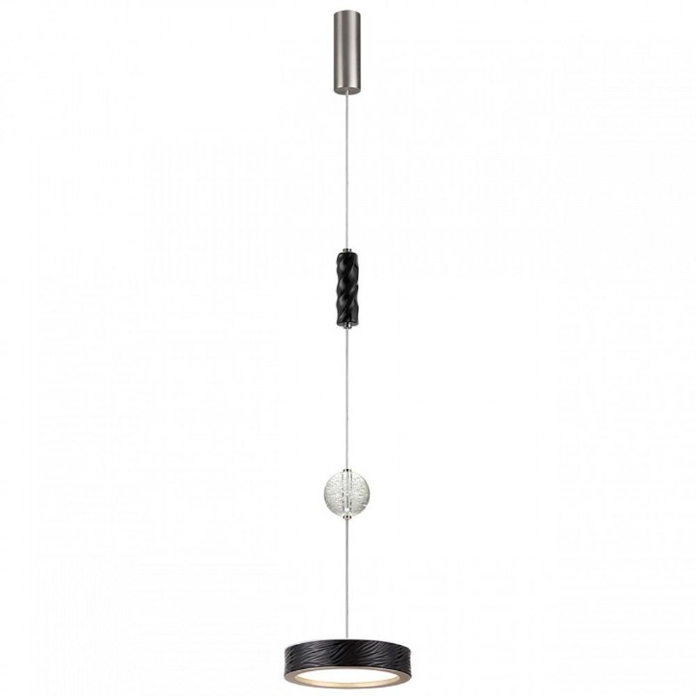 Подвесной светильник Odeon Light Riviera 5451/32LB