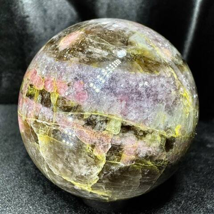 Турмалин (Сфера)