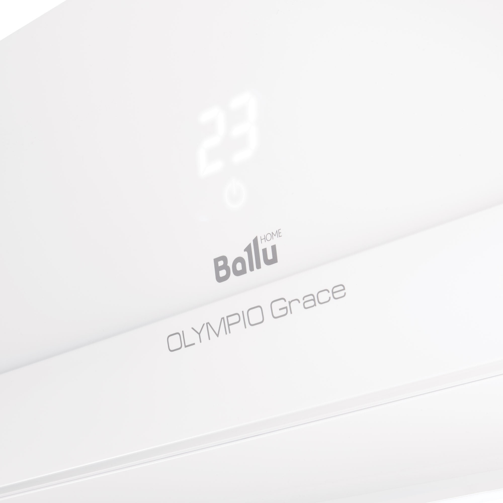 Сплит-система Ballu Olympio Grace BSG-12HN1_22Y комплект