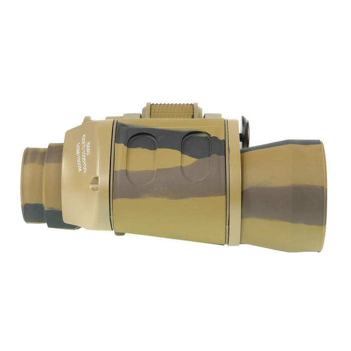 Бинокль Veber Classic БПШЦ 8x40 VRWA кам