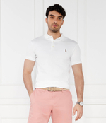 Поло POLO RALPH LAUREN - белый(710685514)