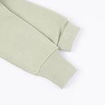 Комбинезон с клапаном "Шалфей" утепленный