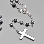 Мужские бусы Rico la Cara AMX001259